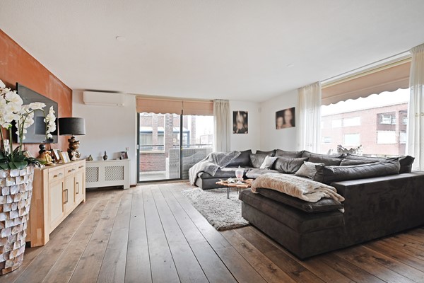 Medium property photo - Legakker 38, 2632 AB Nootdorp